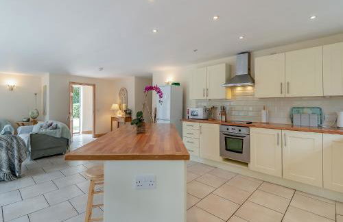 Honeysuckle Cottage - Foto 12