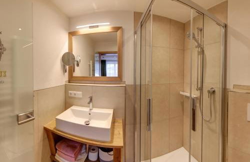 Gasthof-Appartements Vroni - Chiemgau Karte - Foto 66