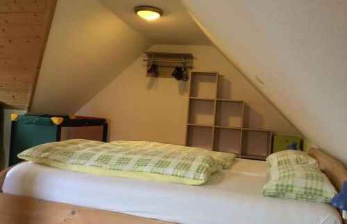 Ferienwohnung Holzheimer - Foto 11