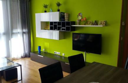 Apartamento Golf Buenas Vistas - Foto 13