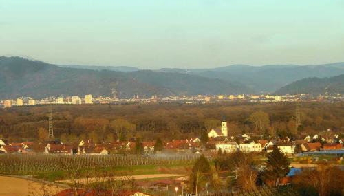 Ferienwohnung am Tuniberg - Foto 2