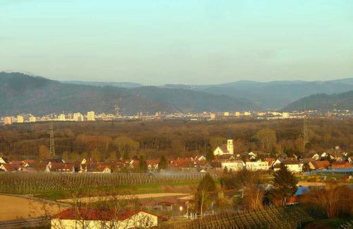 Ferienwohnung am Tuniberg - Foto 2