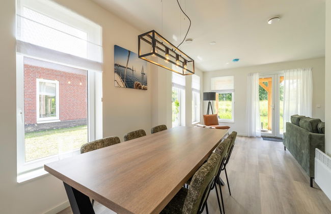 Holiday Home by Lake Beach Simonshaven - Foto 28