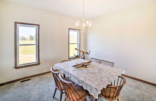 Waterfront Montross Home with Private Boat Slip! - Foto 17