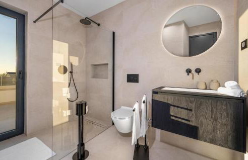 Nice Home In Anzici With Sauna - Foto 34