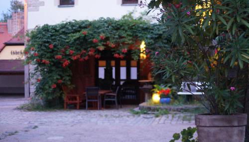 Ferienwohnung TOSCANA - Foto 4