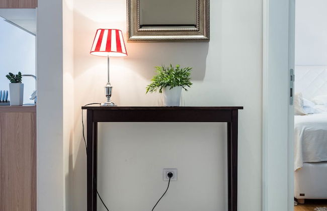 Boutique Hotel Madison - Foto 6