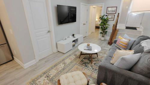 Stellar Stay by Petworth Metro - Foto 4