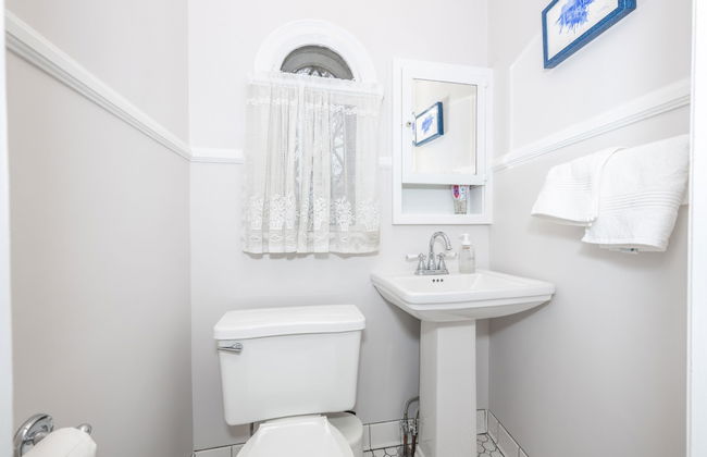 Avon Hills Hideaway - Foto 31