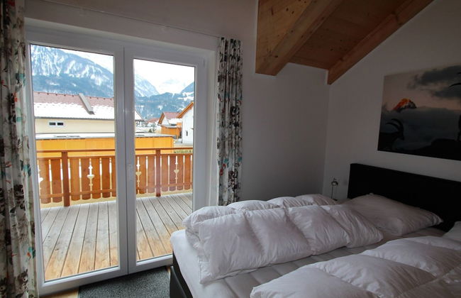Luxurious Chalet in Kotschach-mauthen Near Ski Area - Foto 2