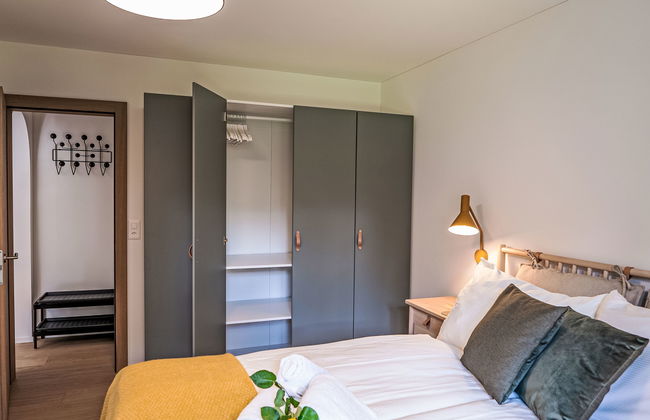 Chesa Palüdin 13 - Pontresina - Foto 15