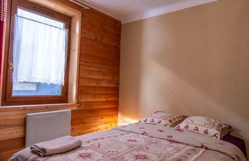 Bel appartement confortable et lumineux Molines en Queyras - Saint Véran - Foto 21