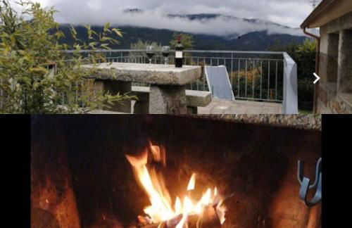 Casa da Lage - Lake view - "Gerês" - Foto 17