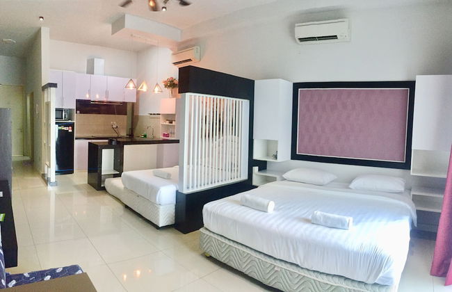 Borneo Coastal Residence - IMAGO Mall - Photo 40