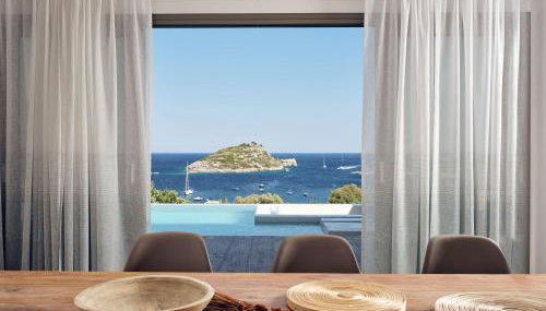 Apaggio Luxury Villa - Private Pool & Stunning Sea Views, by ZanteWize - Foto 5