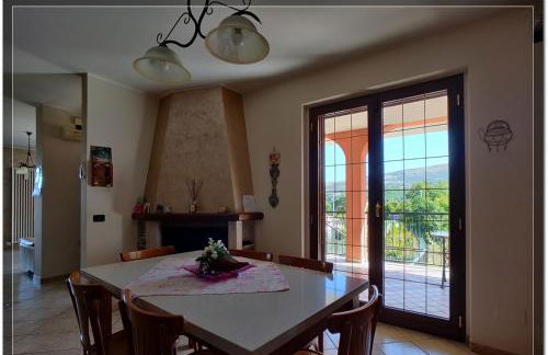 Villa Filìa - La Villa dell'Amicizia - Foto 26