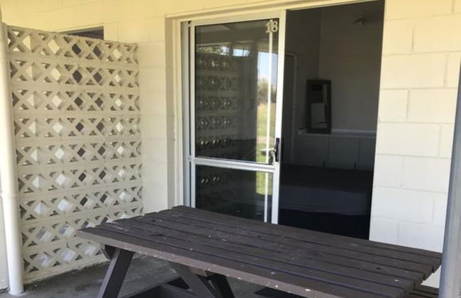 Mahia Beach Motel and Holiday Park - Photo 40