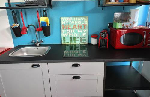 Jazz House - Foto 26