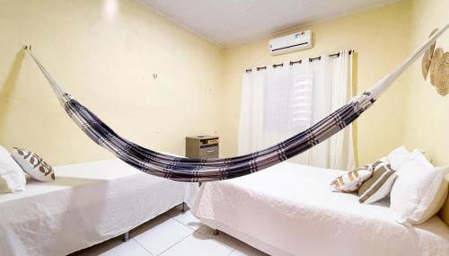 casa amarela trairi flecheiras - Foto 3