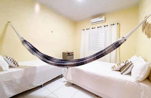 casa amarela trairi flecheiras - Foto 3