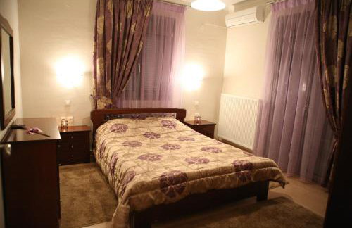 Mouses Apartments - Foto 22