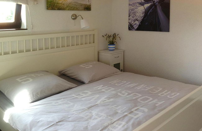 Hollaender Windmuehle in Neubukow - Foto 3