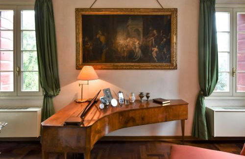 Villa Barchessa Palladio by Interhome - Foto 5