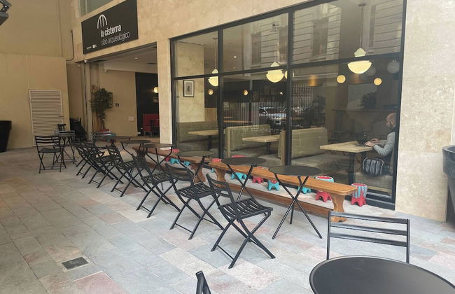 Modern & Cozy Studio in Heart of San Telmo With Pool - Foto 36