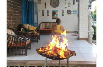 Solar da Mangueira - Photo 29