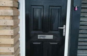 Home from home - 2 bedroom apartment - Foto 15