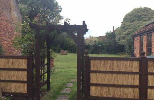 Rose Cottage - Foto 11