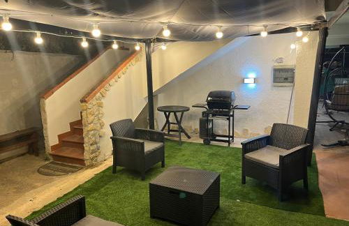 Villino Anna e Pippino - Foto 8