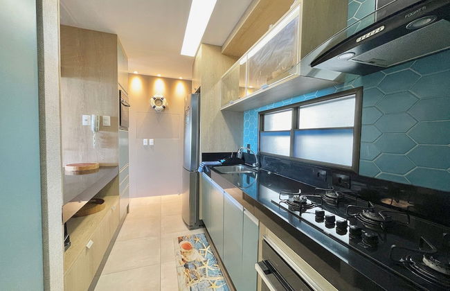 Wai Wai Cumbuco Resort - Photo 28