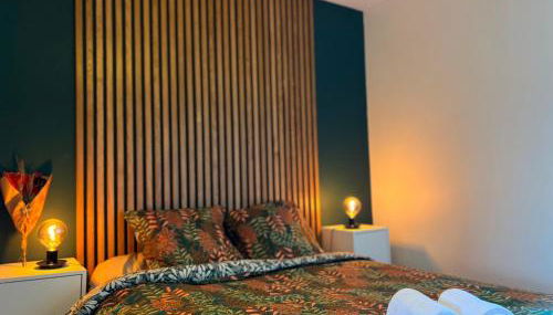 Le zenith - T2 Chaleureux et Lumineux - Foto 5