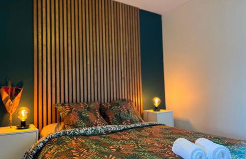 Le zenith - T2 Chaleureux et Lumineux - Foto 5