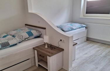 Ferienwohnung Weser - Foto 14