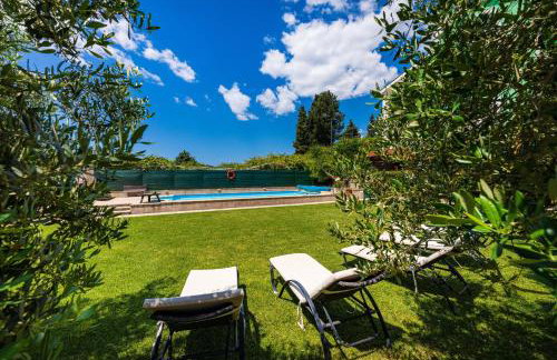 MY DALMATIA - Villa Green Paradise with private heated swimming pool - Foto 7