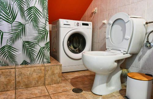 Pavlos' cottage with beach view - Foto 6