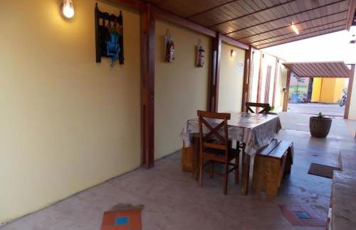 Chalé Paraíso Brotas SP + Piscina Privativa + Ar Condicionado - Foto 23