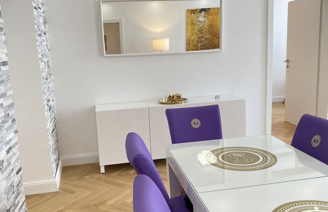 Steiner Residences Vienna Taborstrasse - Foto 79