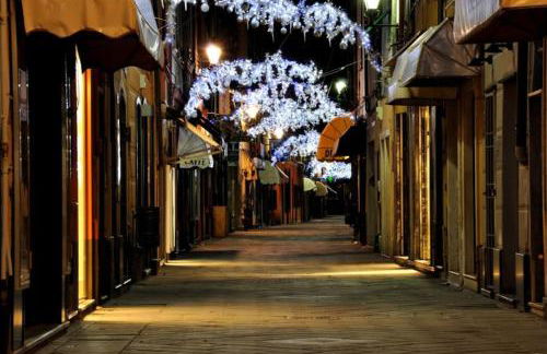 Loano: Centro e Mare a portata di mano - Foto 22