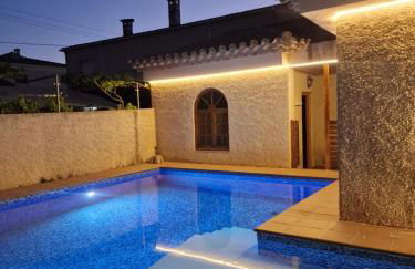 Villa los Dulces-Piscina Privada - Foto 46