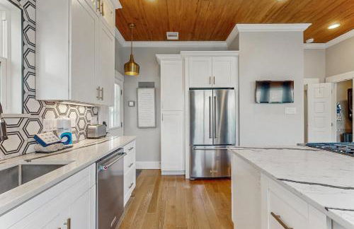 Crystal Cottage - Foto 16