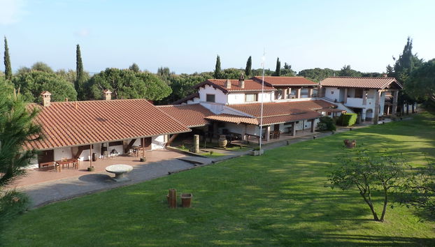 Agriturismo La Rombaia - Foto 2, Immagine principale