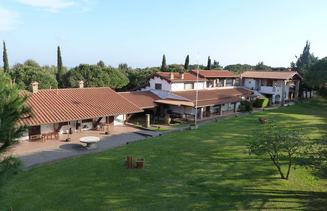 Agriturismo La Rombaia - Photo 1