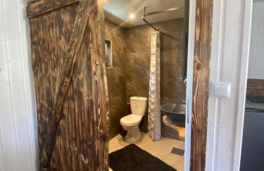 DarWik Domki Letniskowe - Foto 11