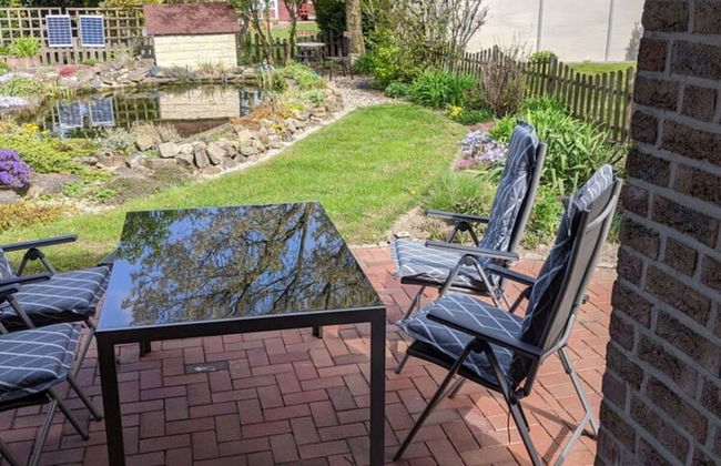 Amazing Apartment in North Rhine-westphalia - Foto 24