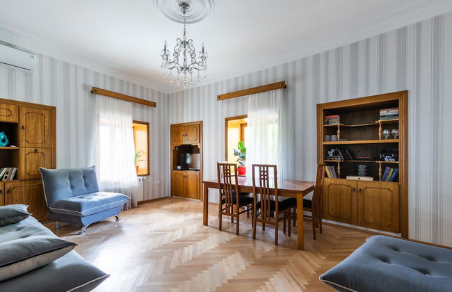 HB apartments Akhvelediani - Photo 39