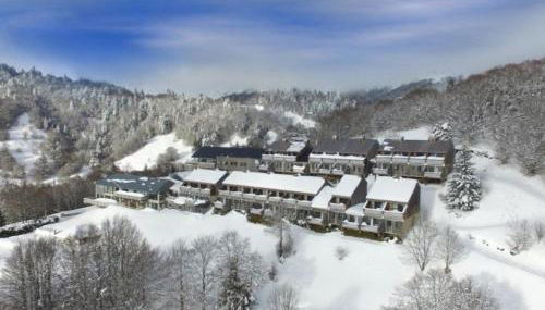 Village Montanha Lioran - Foto 2