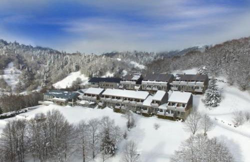 Village Montanha Lioran - Foto 2